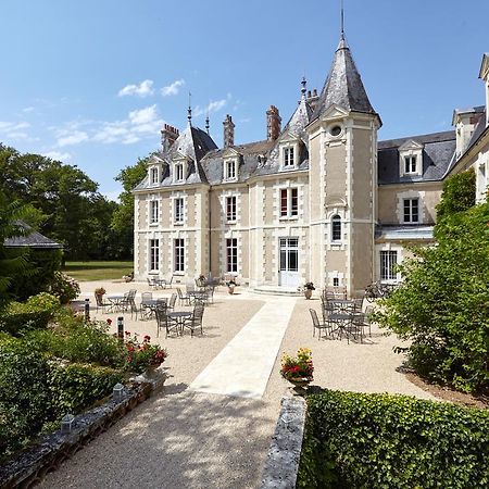 Les Sources de Cheverny Extérieur photo