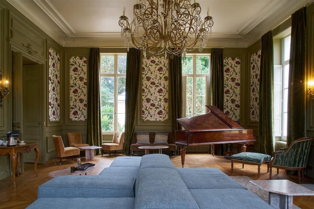 Les Sources de Cheverny Extérieur photo