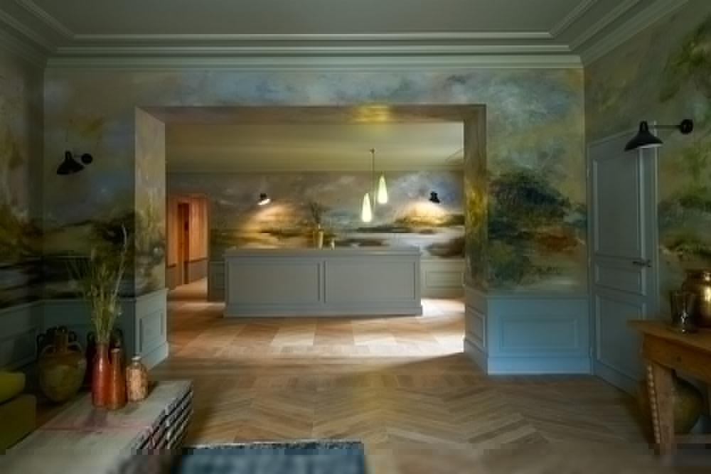 Les Sources de Cheverny Extérieur photo
