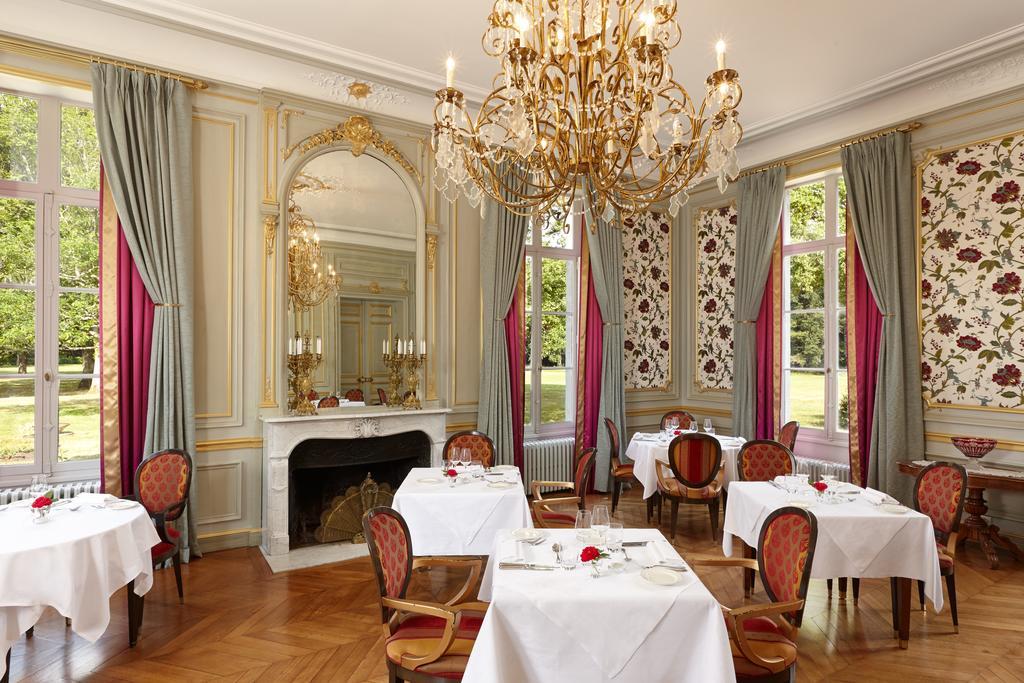 Les Sources de Cheverny Extérieur photo